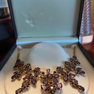 Brooks brothers necklace